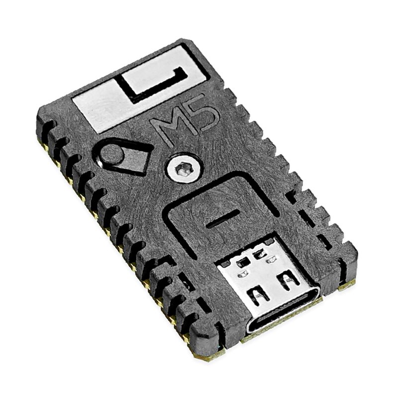 Esp32 C3 - AS95-ESP32-C3 Geliştirme Kartı M5stamp C3 Mate