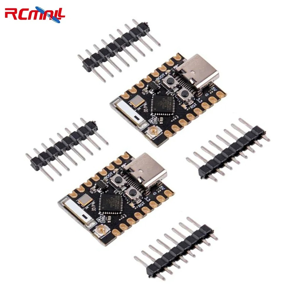 Esp32 C3 - Arduino IoT için ESP32-C3 ESP32 süper