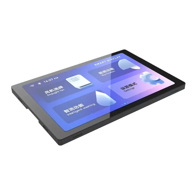Esp32 Development Board - Yeni WT32-SC01 PLUS 16MB hmi lcd