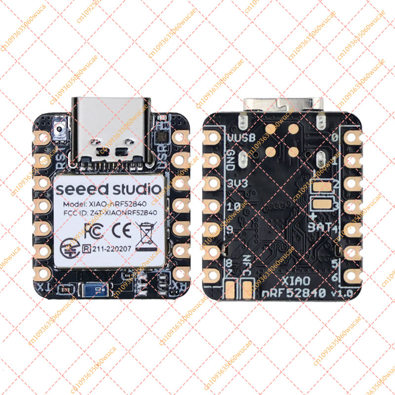 Esp32 C3 - Seeed Studio XIAO ESP32-S3 Sense /
