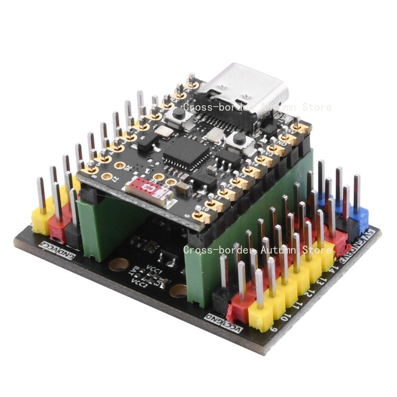Esp32 H2 - ESP32-H2 Geliştirme Kartı MCU Programlama Öğrenme