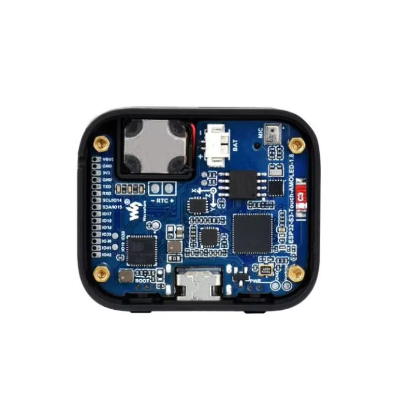 Esp32 S3 - GOOD GGDX Çok Satan Waveshare ESP32-S3