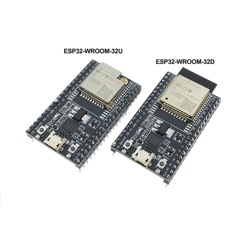 Esp32 S2 - ESP32-DevKitC Çekirdek Kurulu ESP32 Geliştirme Kurulu
