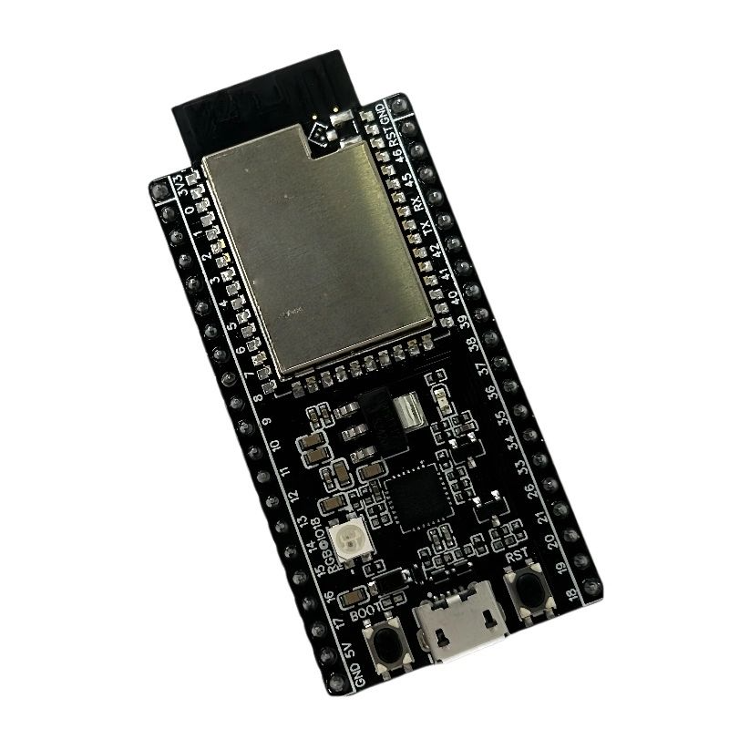 Esp32 S2 - 1 adet Esp32-s2-saola-1r /1RI/1M/1MI geliştirme devre