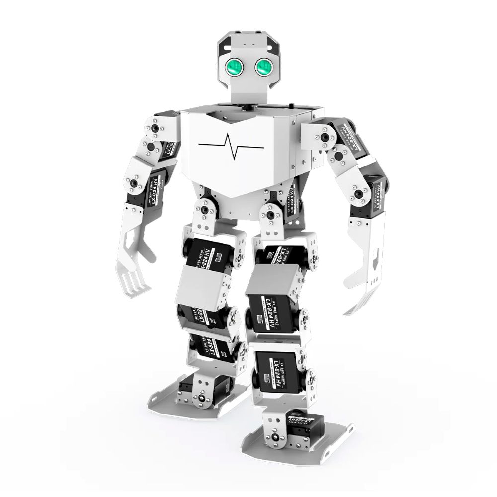Esp32 - Hiwonder Tonybot Çok Modlu Büyük Yapay