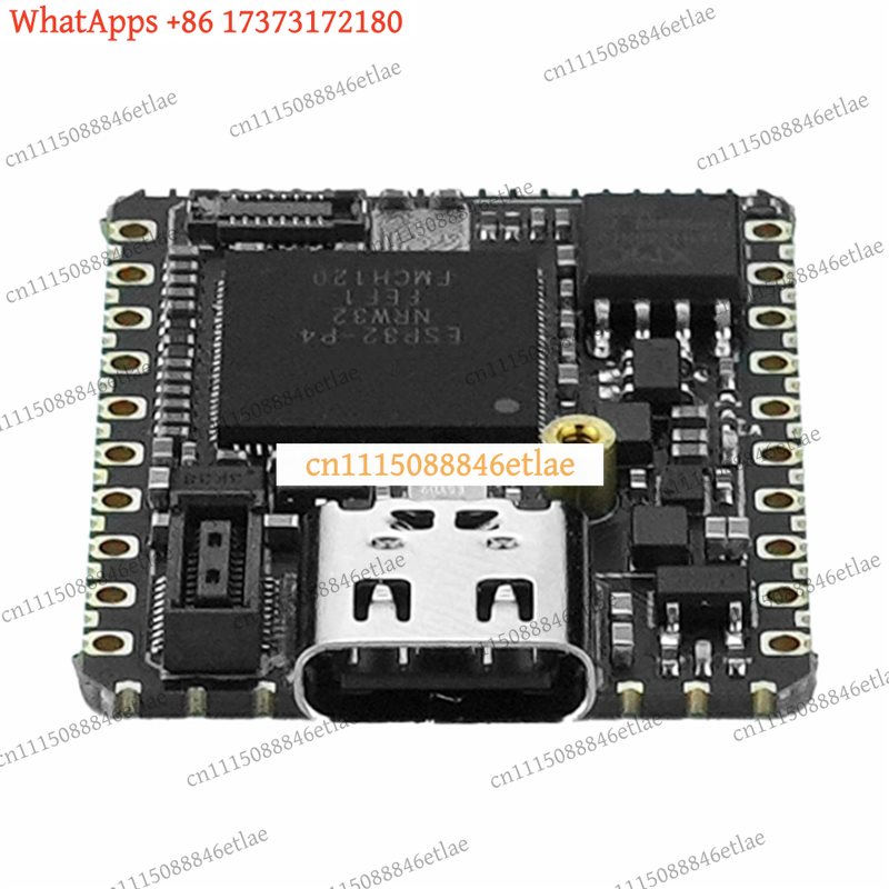 Esp32 P4 - k3 M5Stack StampP4 ESP32-P4 Modülü 16MB