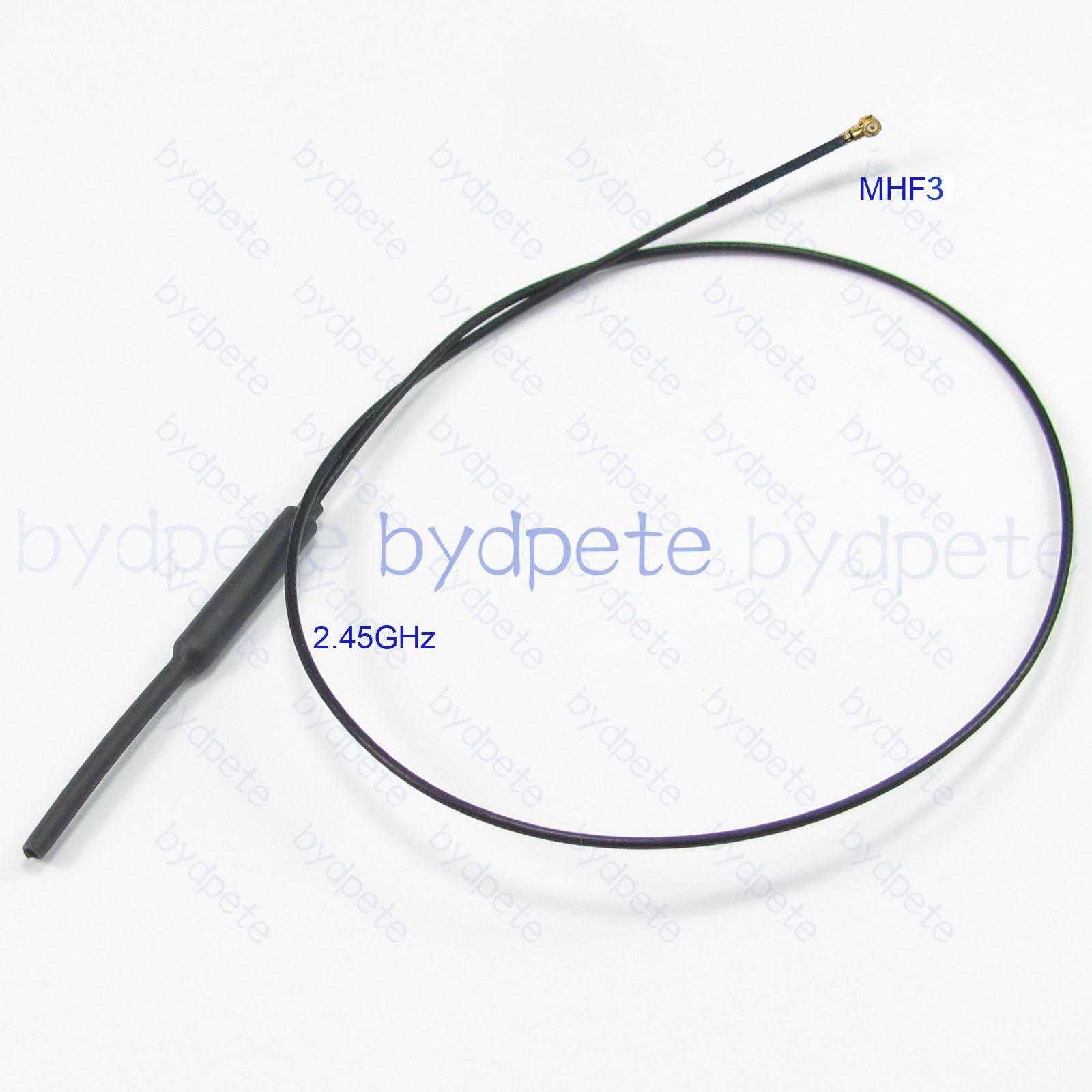 Espressif Esp32 - IPX3 MHF III MHF3 Dişi Pigtail