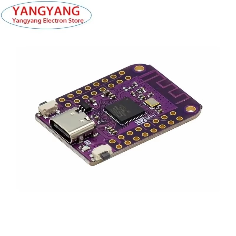 Esp32 S2 - 1-5PCS Yeni ESP32 S2 Mini V1.0.0