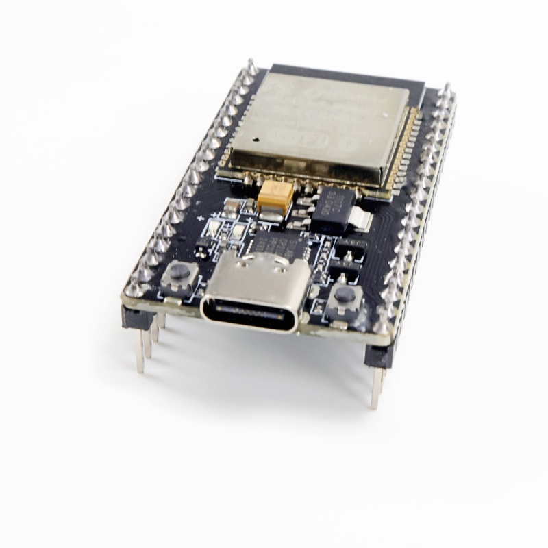 Esp32 Devkit - ESP32 Geliştirme Kartı TYPE-C/MICRO USB CP2102