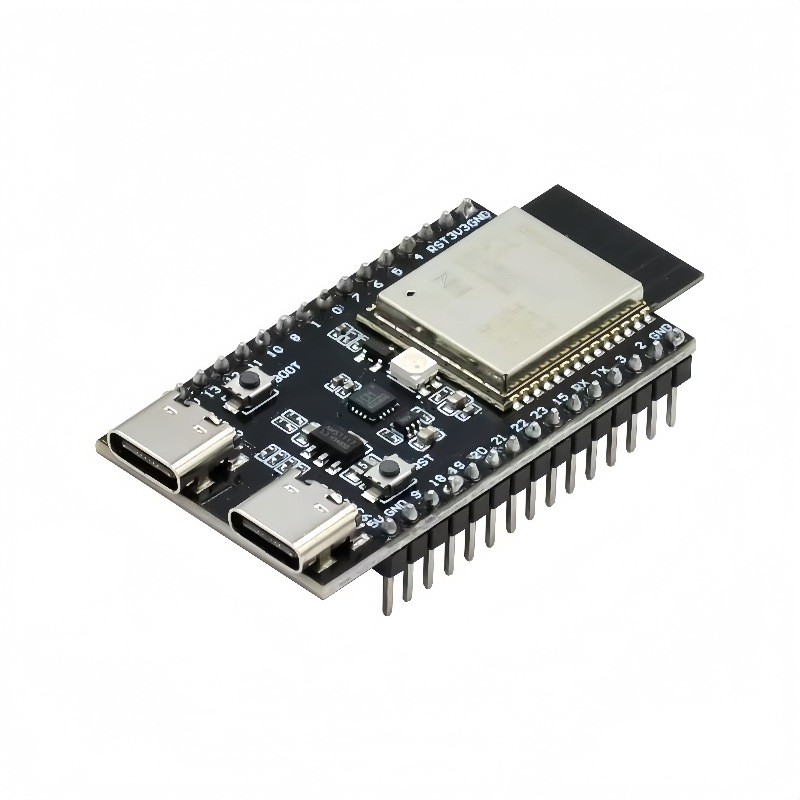 ESP32-C6-N4/N8/N16 Geliştirme  - Esp32 C6 incelemesi ve fiyatı