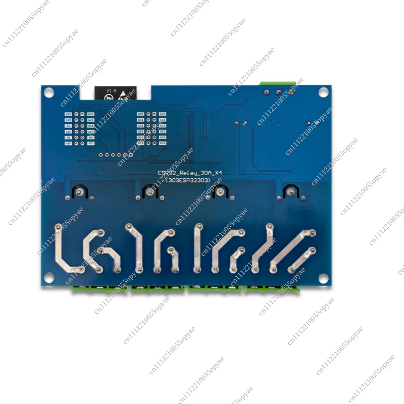 ESP32E Geliştirme Kartı 4 Kana - Esp32 Wifi Bluetooth Module incelemesi ve fiyatı