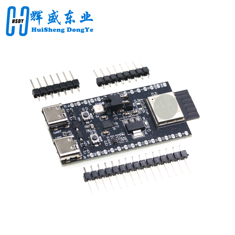 ESP32-H2-DevKitM WiFi+Bluetoot - Esp32 H2 incelemesi ve fiyatı