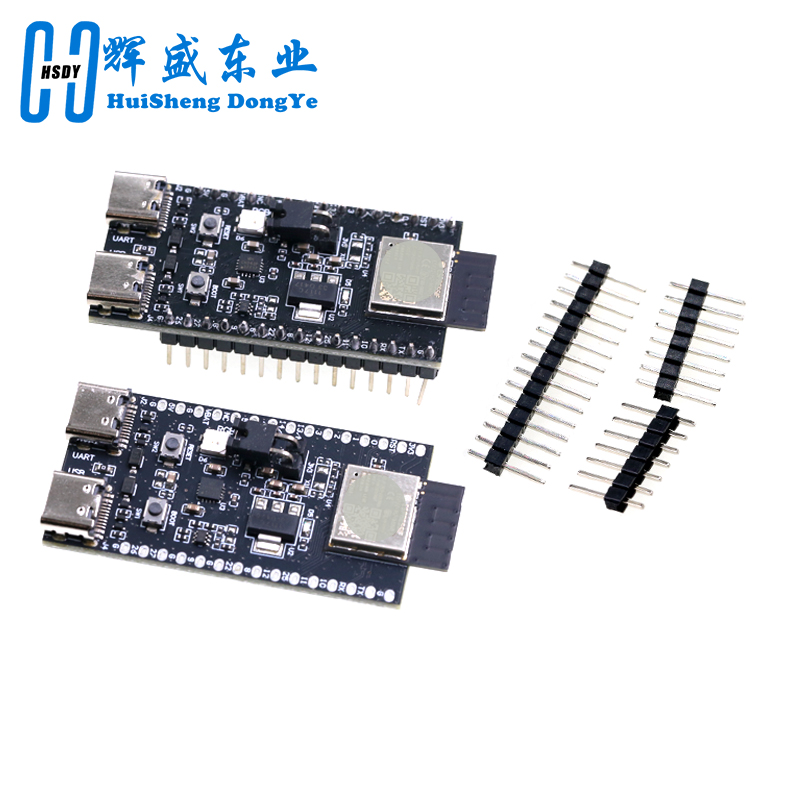 ESP32-H2-DevKitM WiFi+Bluetoot - Esp32 H2 incelemesi ve fiyatı