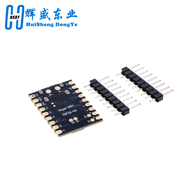 ESP32-S3,ESP32-H2 WiFi BT 5.0  - Esp32 H2 incelemesi ve fiyatı