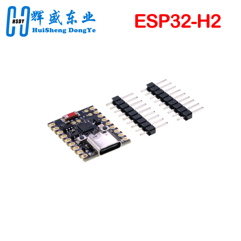 ESP32-S3,ESP32-H2 WiFi BT 5.0  - Esp32 H2 incelemesi ve fiyatı
