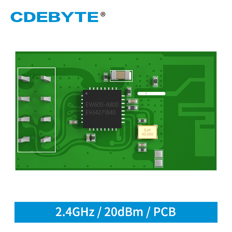 E103-W05A WI-FI Dijital İletim - Esp8266 incelemesi ve fiyatı