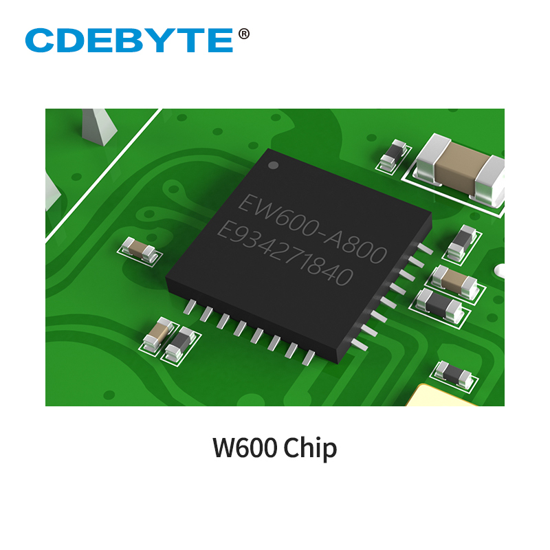 E103-W05A WI-FI Dijital İletim - Esp8266 incelemesi ve fiyatı