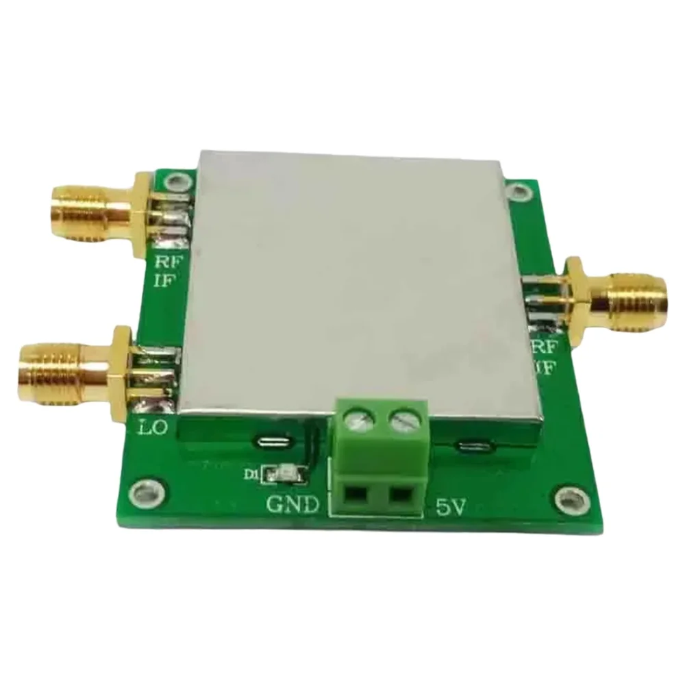 ADL5350 Çift Dengeli Mikser Mo - Esp32 P4 incelemesi ve fiyatı