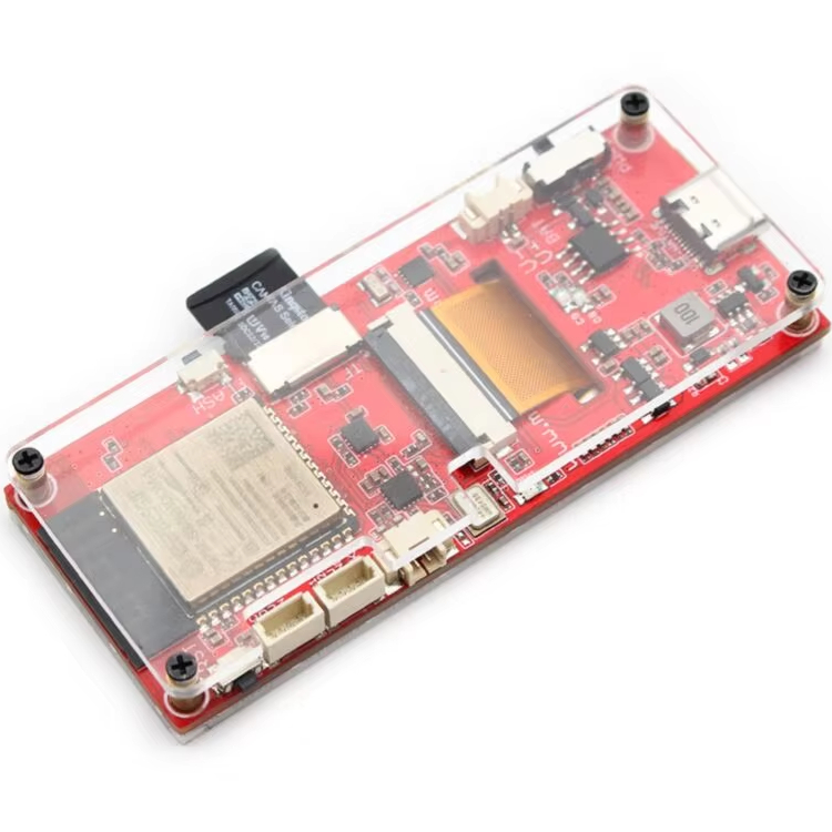 2026 MaTouch ESP32-S3 Paralel  - Esp32 S3 incelemesi ve fiyatı
