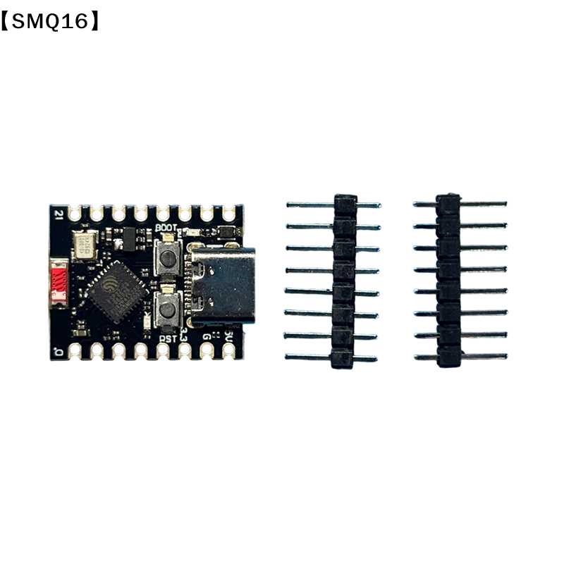 ESP32-C3 SuperMini Geliştirme  - Esp32 C3 incelemesi ve fiyatı