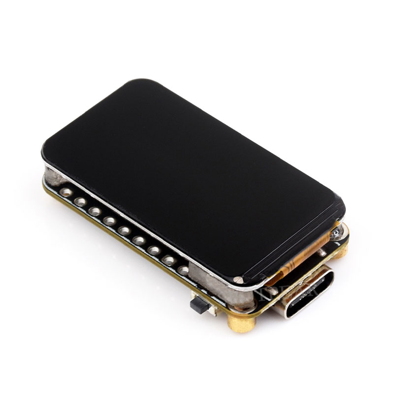 ESP32 C6 ST7789 1.47 inç Dokun - Esp32 C6 incelemesi ve fiyatı