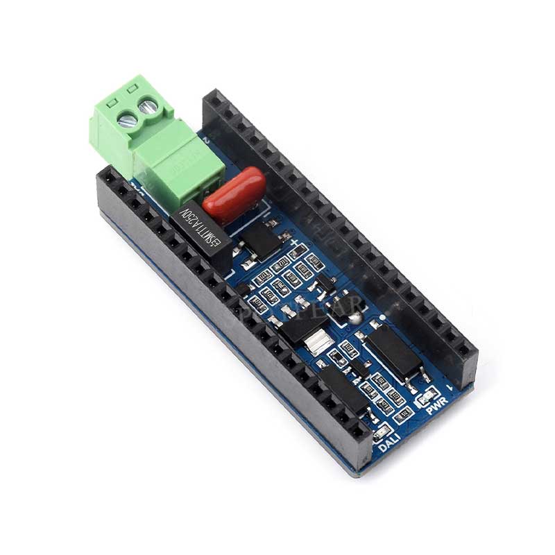 Pico-dali2 genişletme kartı, E - Esp32 C6 incelemesi ve fiyatı