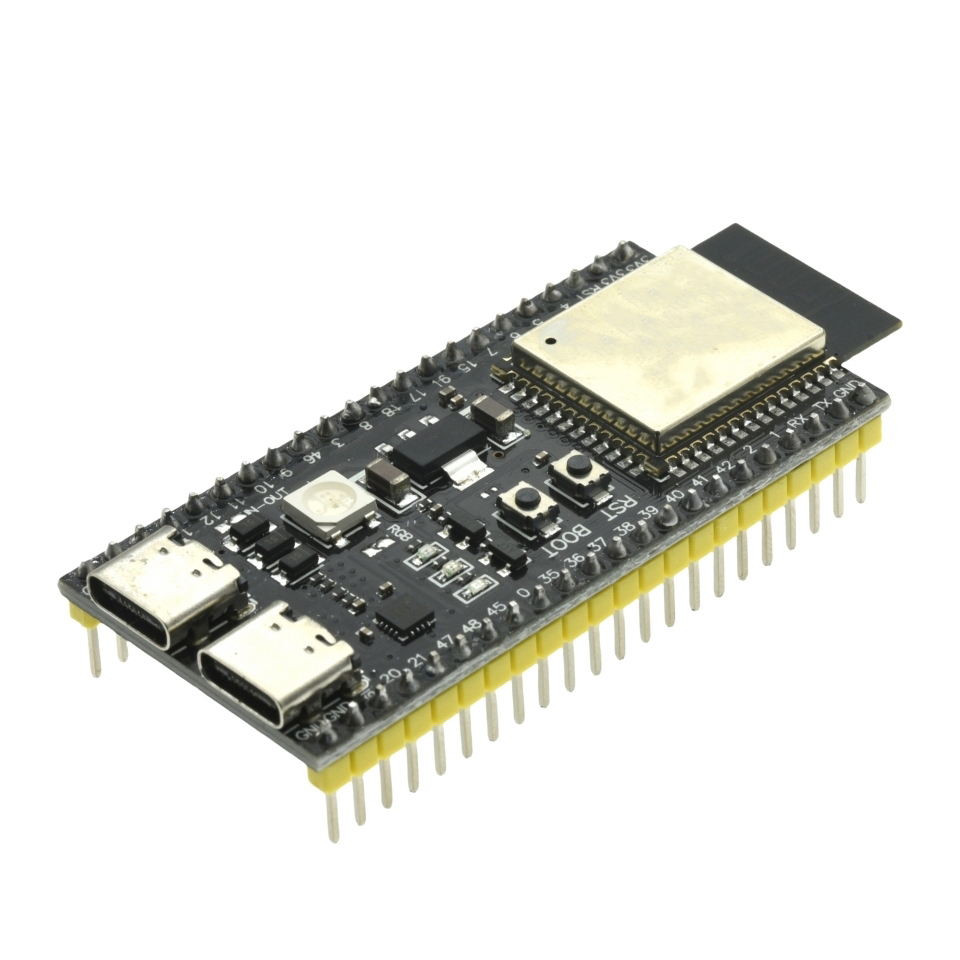 ESP32-S3 Geliştirme Kartı için - Esp32 Devkit incelemesi ve fiyatı