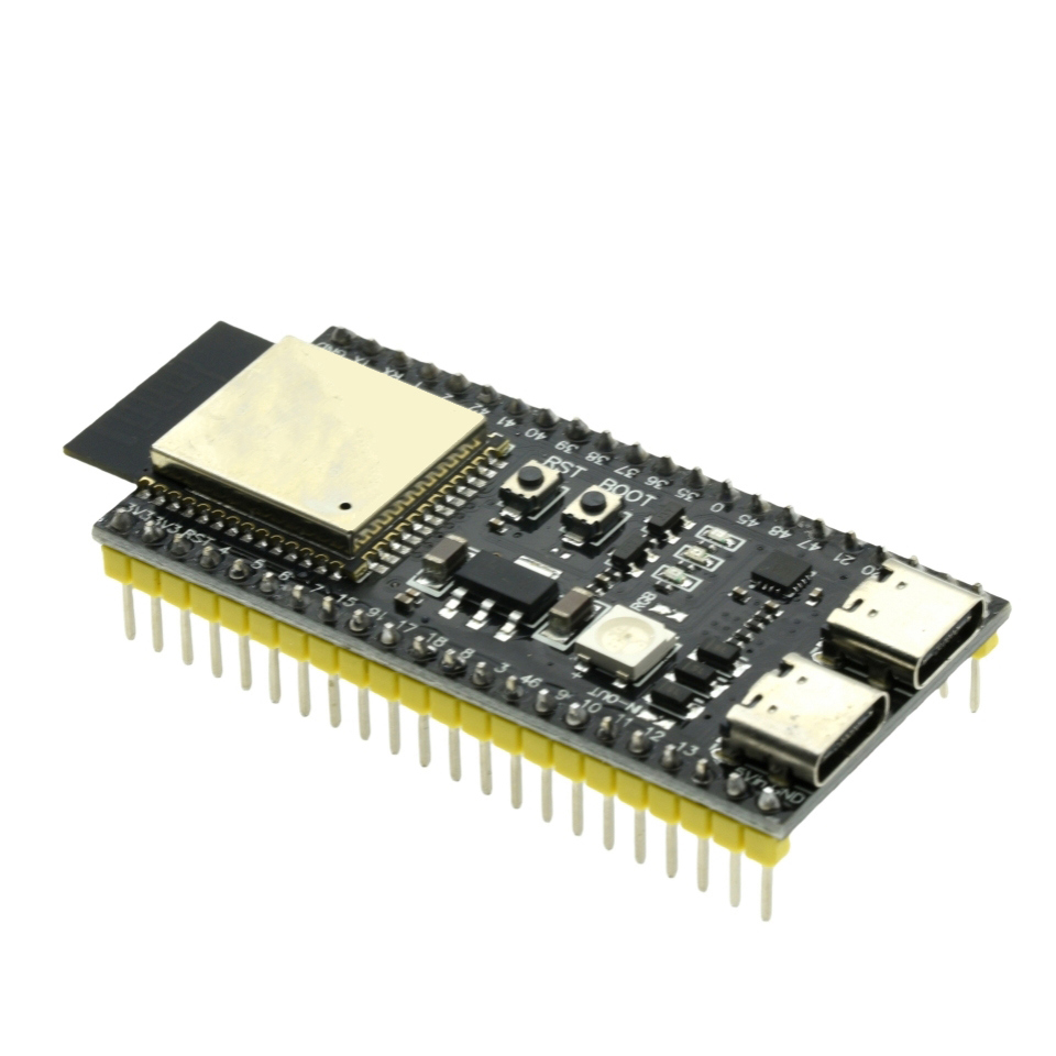 ESP32-S3 Geliştirme Kartı için - Esp32 Devkit incelemesi ve fiyatı