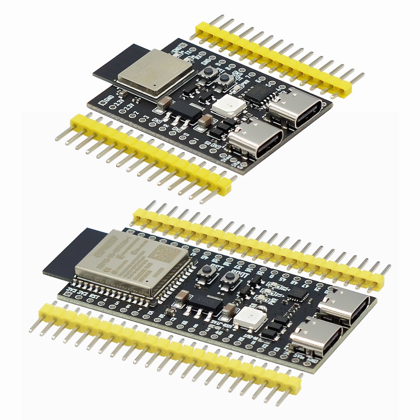 ESP32 / ESP32-C3 / ESP32-S3 çi - Esp32 Devkit incelemesi ve fiyatı