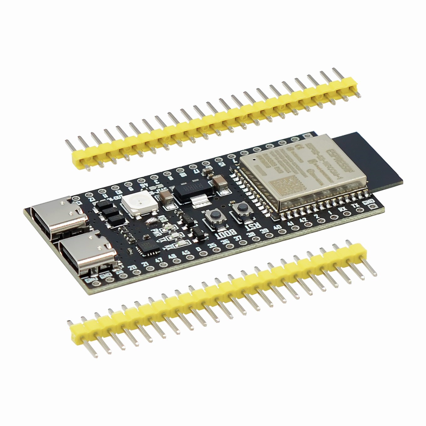 ESP32 / ESP32-C3 / ESP32-S3 çi - Esp32 Devkit incelemesi ve fiyatı