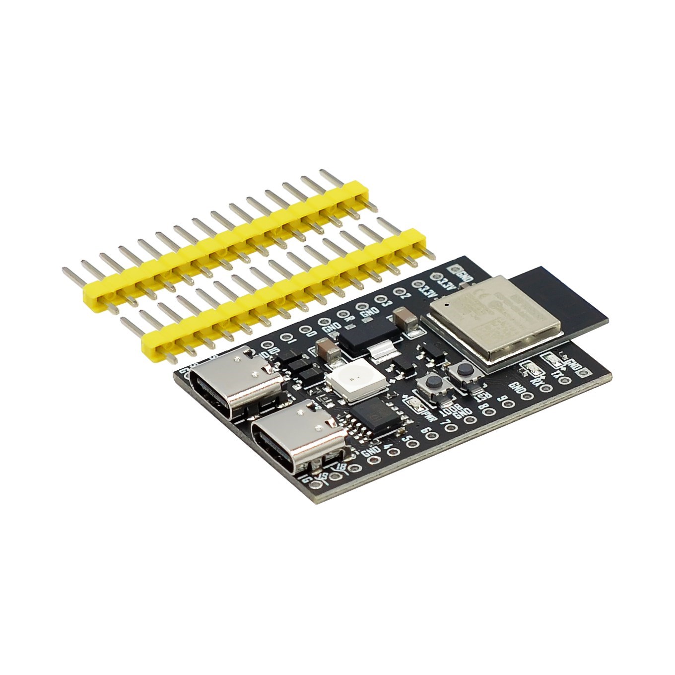 ESP32 / ESP32-C3 / ESP32-S3 çi - Esp32 Devkit incelemesi ve fiyatı