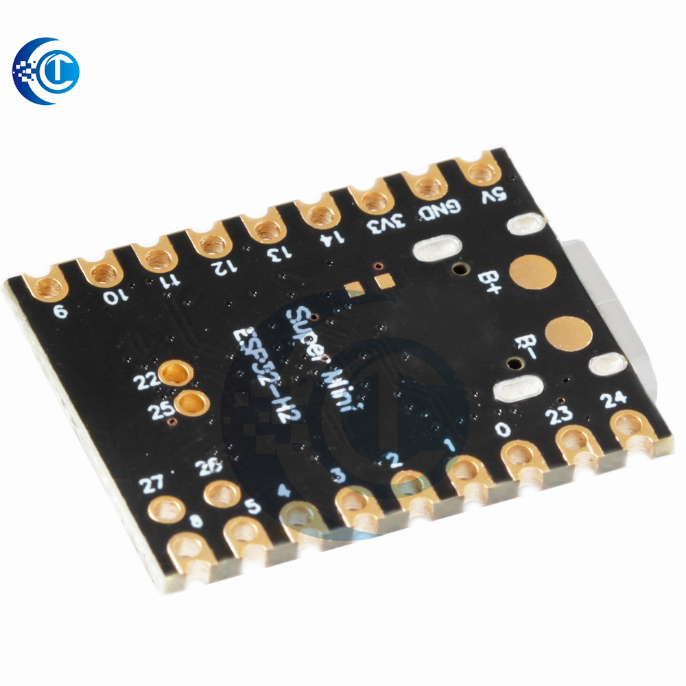ESP32-H2 SuperMini Mikrodenetl - Esp32 H2 incelemesi ve fiyatı