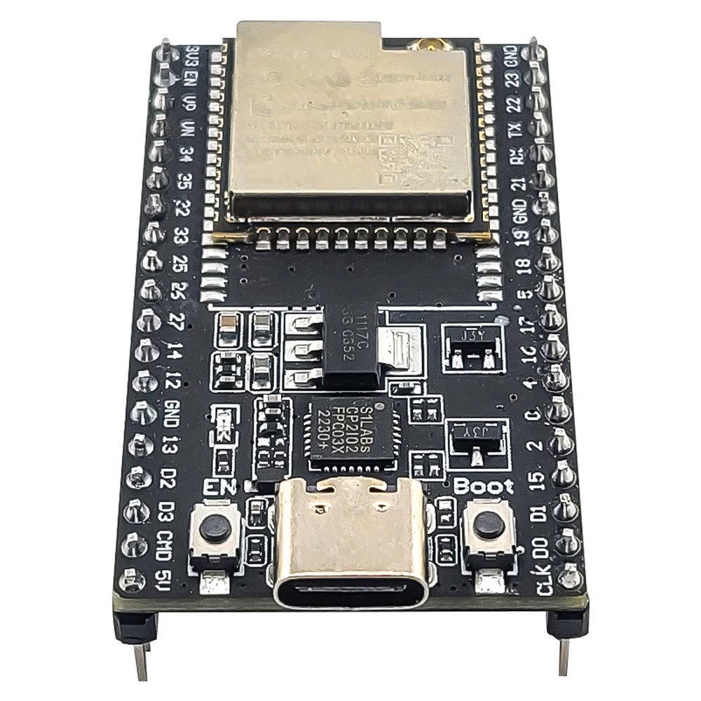 IPEX Port Genişletme Kartı Kit - Esp32 Devkit incelemesi ve fiyatı