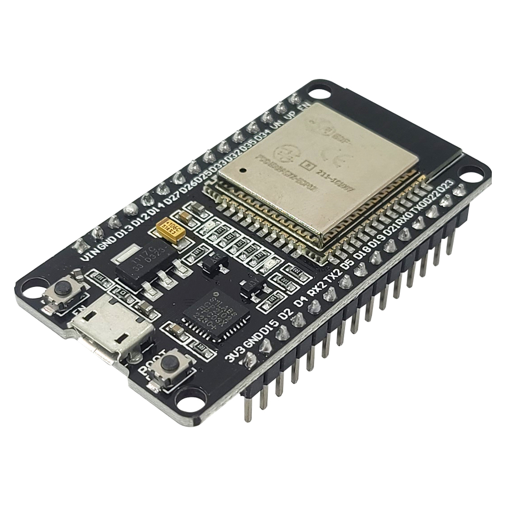 ESP32 38Pin Geliştirme Kurulu  - Esp32 Devkit incelemesi ve fiyatı