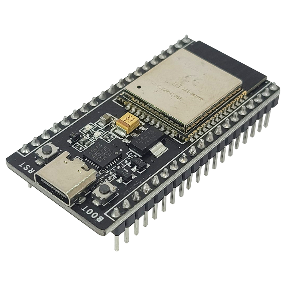 ESP32 38Pin Geliştirme Kurulu  - Esp32 Devkit incelemesi ve fiyatı