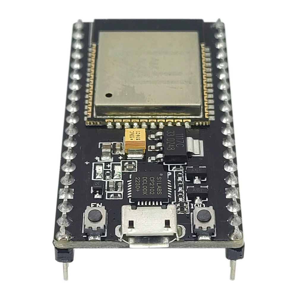 ESP32 38Pin Geliştirme Kurulu  - Esp32 Devkit incelemesi ve fiyatı