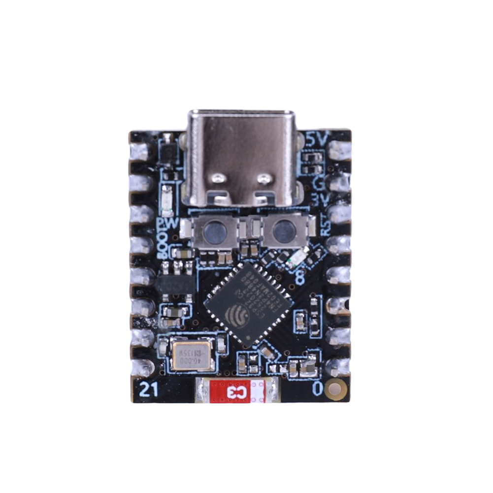 ESP32 C3 Geliştirme Kartı Supe - Esp32 C3 incelemesi ve fiyatı