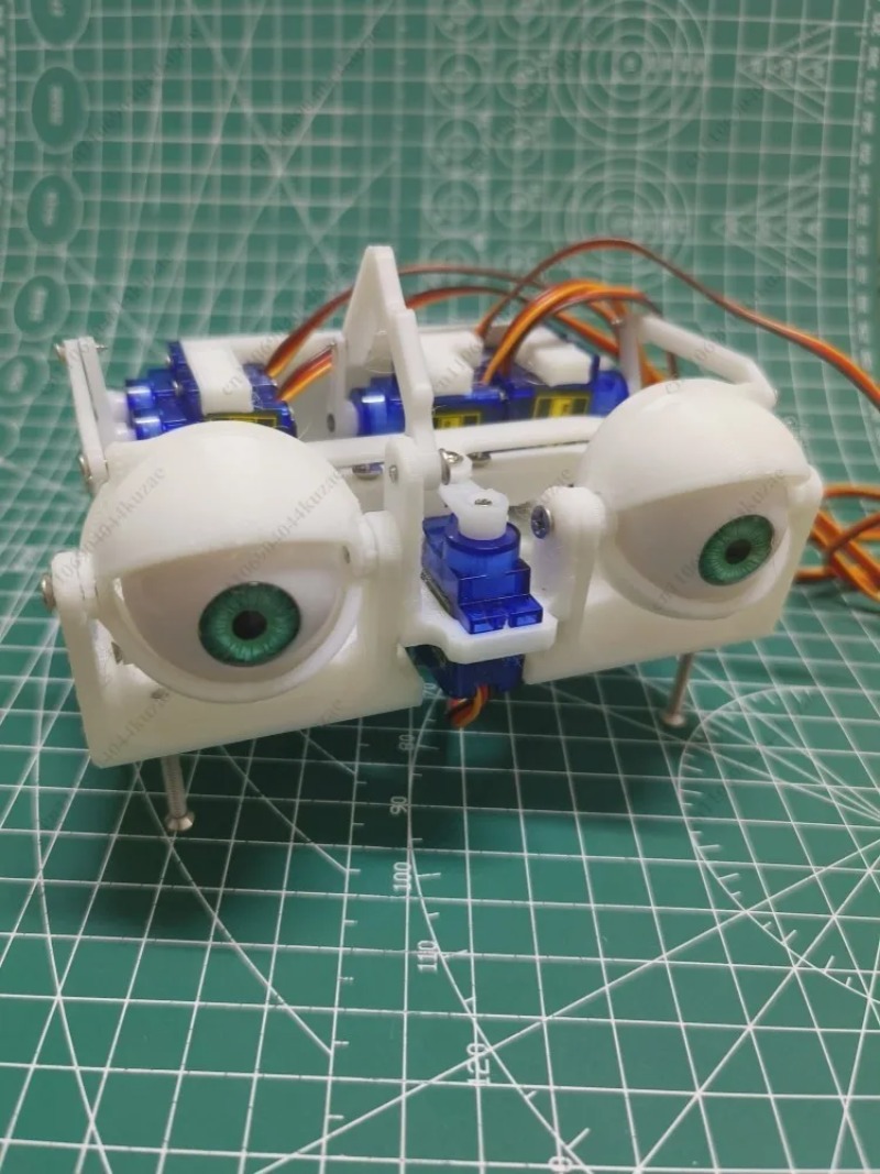 Programlanabilir Biyonik Robot - Esp8266 incelemesi ve fiyatı