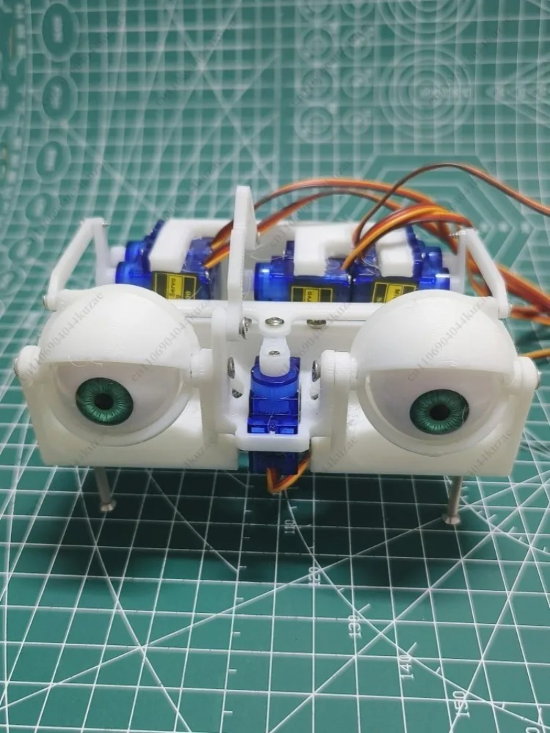 Programlanabilir Biyonik Robot - Esp8266 incelemesi ve fiyatı