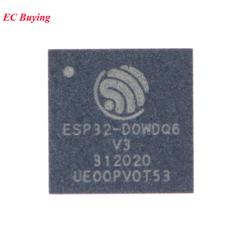 1-5 Adet ESP8266 ESP32 PICO-D4 - Esp32 S2 incelemesi ve fiyatı