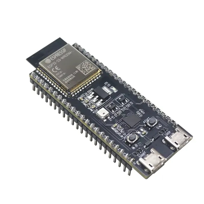 Espressif ESP32-S3-DevKitC-1 G - Esp32 S3 incelemesi ve fiyatı