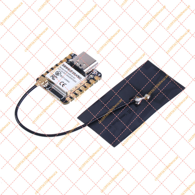 Seeed Studio XIAO ESP32-S3 Sen - Esp32 C3 incelemesi ve fiyatı