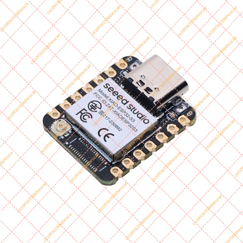 Seeed Studio XIAO ESP32-S3 Sen - Esp32 C3 incelemesi ve fiyatı