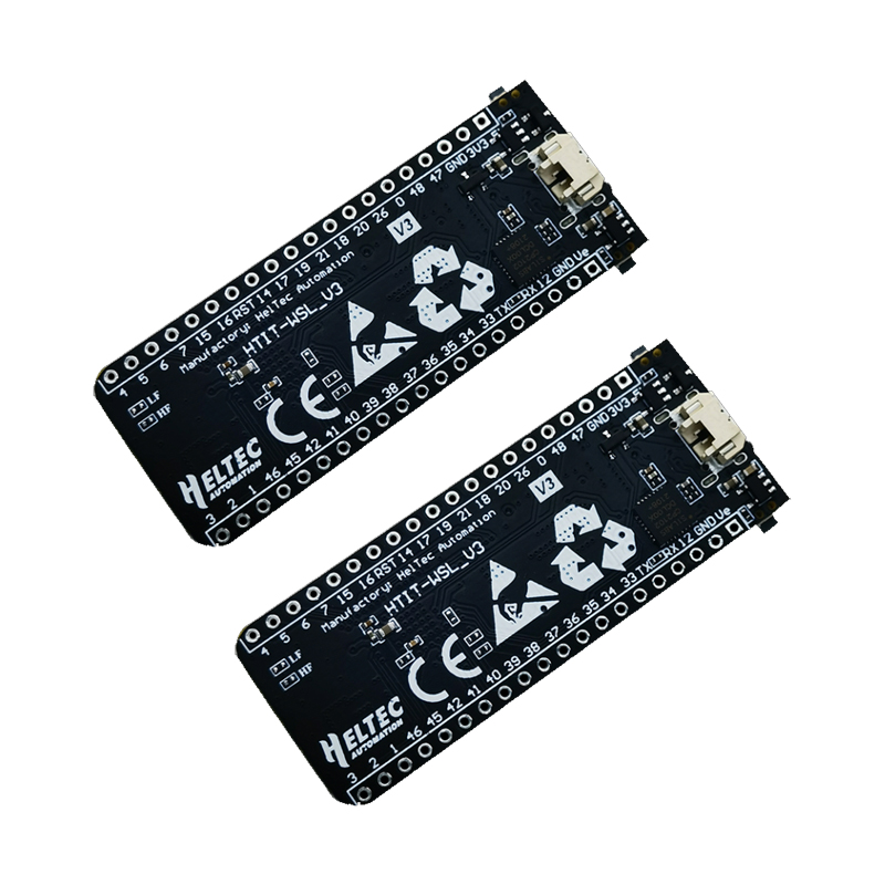 Heltec 2PC LoRa Kablosuz Modül - Esp32 Uart Module incelemesi ve fiyatı