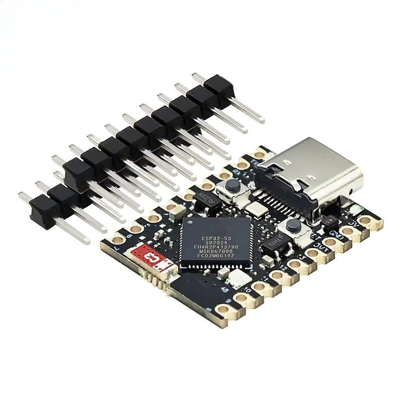 Esp32-s3 Supermini Geliştirme  - Esp32 Wifi Bluetooth Module incelemesi ve fiyatı