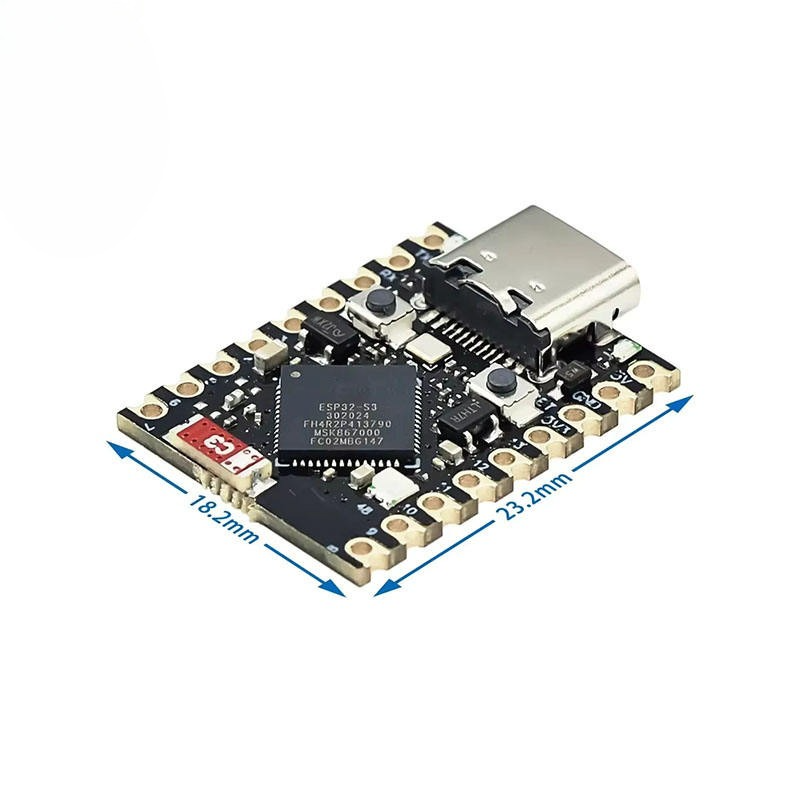 Esp32-s3 Supermini Geliştirme  - Esp32 Wifi Bluetooth Module incelemesi ve fiyatı