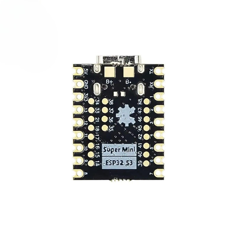 Esp32-s3 Supermini Geliştirme  - Esp32 Wifi Bluetooth Module incelemesi ve fiyatı