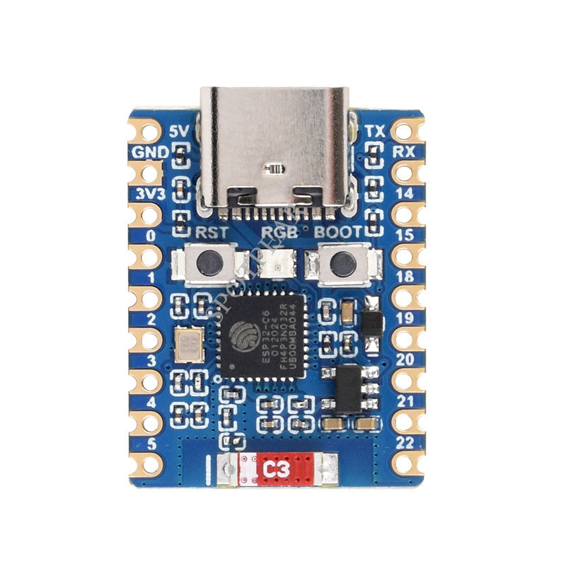 ESP32 Geliştirme Kartı ESP32-C - Espressif Esp32 incelemesi ve fiyatı