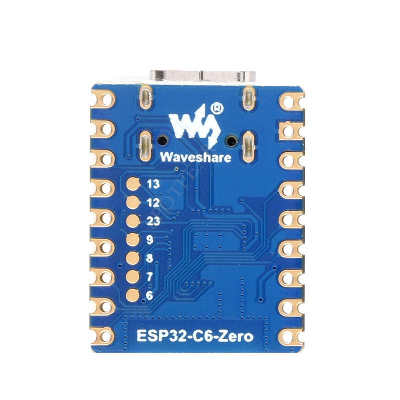 ESP32 Geliştirme Kartı ESP32-C - Espressif Esp32 incelemesi ve fiyatı