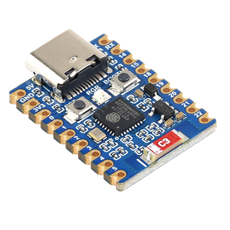 ESP32 Geliştirme Kartı ESP32-C - Espressif Esp32 incelemesi ve fiyatı